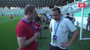 Eliminacje Euro 2020. Szczęsny na ławce podczas jesiennych spotkań! "Mam takich bramkarzy, że każda decyzja byłaby dobra"