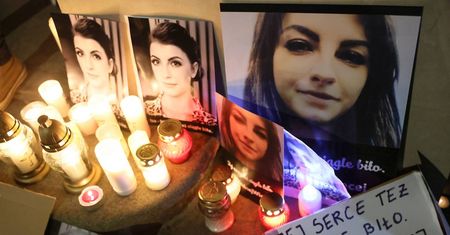 Śmierć ciężarnej 30-latki w Pszczynie. Kontrola wykazała "szereg nieprawidłowości"