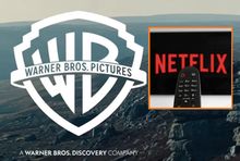 Netflix negocjuje przejęcie Warner Bros. Discovery