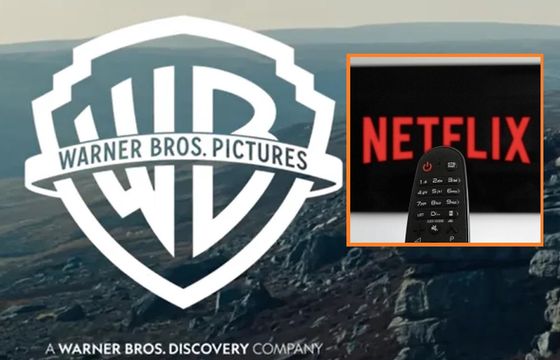 Właściciel TVN wybierze Netfliksa? Ruszyły negocjacje ws. HBO Max