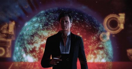 Jaki komputer będzie potrzebny do Mass Effect Legendary Edition?