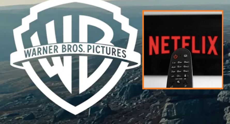 Właściciel TVN wybierze Netfliksa? Ruszyły negocjacje ws. HBO Max