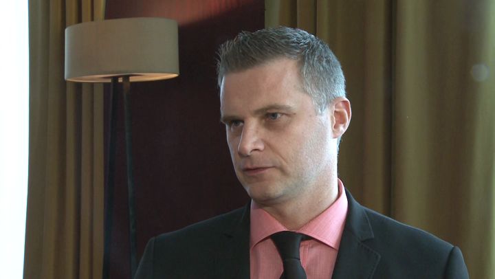 Konferencja NATO, światowy Szczyt Kobiet oraz duże imprezy sportowe. Na to liczą hotele