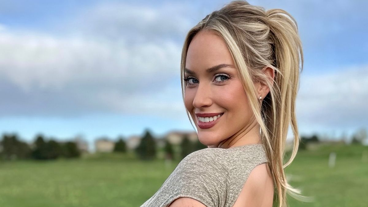 Instagram / _paige.renee/ / Na zdjęciu: Paige Spiranac