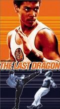 Last Dragon, The