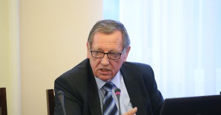 Redukcja gazów cieplarnianych. Polska chce uwzględnienia pochłaniania CO2 przez lasy