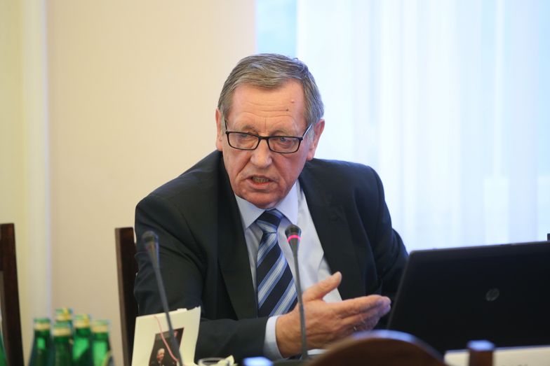 Walka o Puszczę Białowieską. Szyszko: trwają prace, które mają ocenić stan zasobów Puszczy