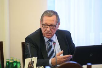 Walka o Puszczę Białowieską. Szyszko: trwają prace, które mają ocenić stan zasobów Puszczy