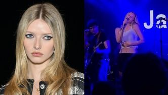 Córka Gwyneth Paltrow i Chrisa Martina zadebiutowała jako wokalistka. Internauci ostro: "Brzmię tak samo na karaoke po kilku drinkach"