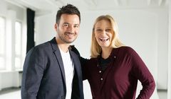 Paulina Młynarska poprowadzi cykl „Polacy z wyboru” w Canal+ Discovery