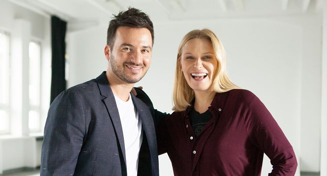 Paulina Młynarska poprowadzi cykl „Polacy z wyboru” w Canal+ Discovery