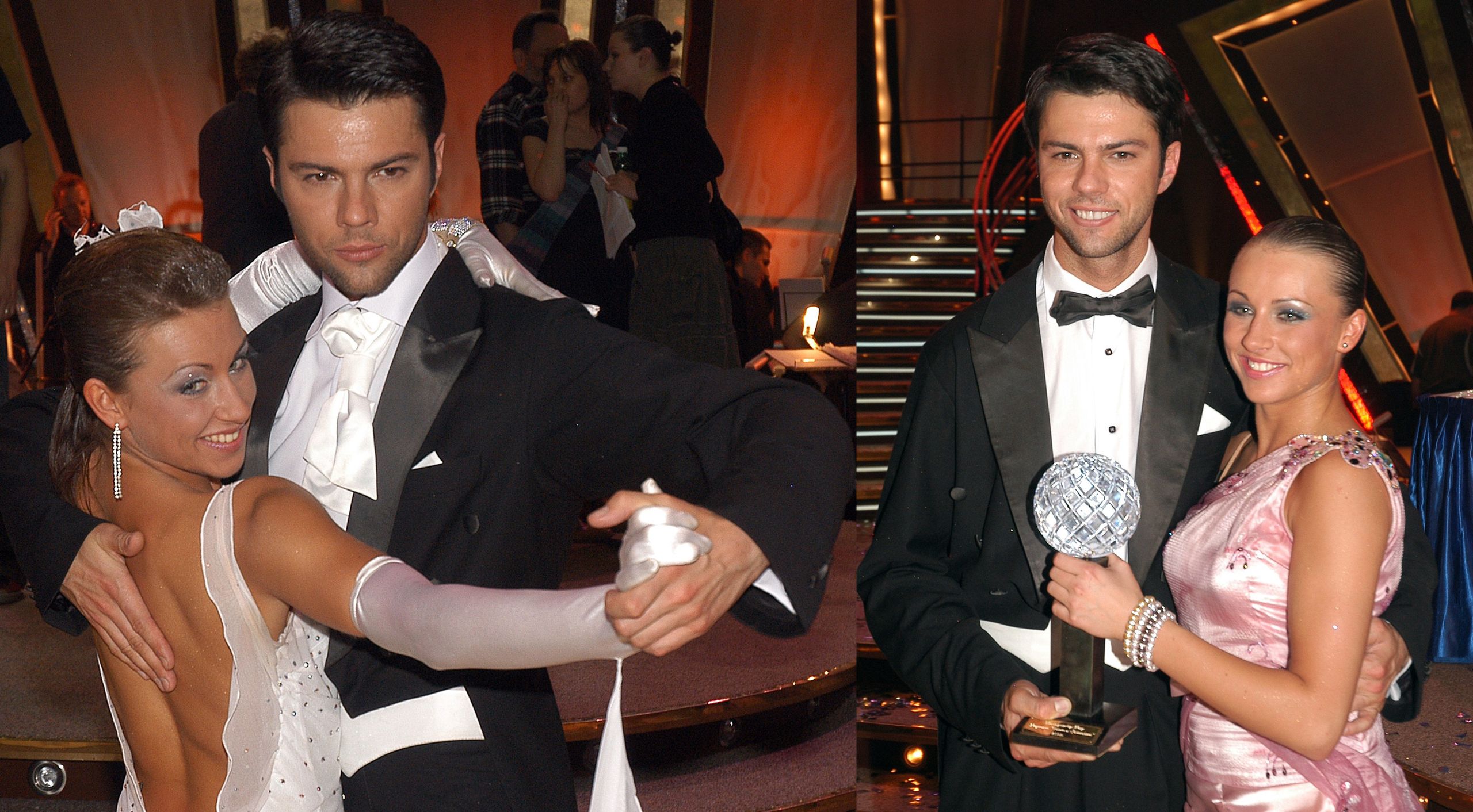 Olivier Janiak i Kamila Kajak