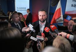 Kosiniak-Kamysz komentuje wyniki. Mówi kogo poprze