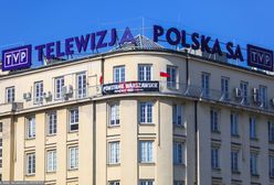 Milion dolarów na jeden występ. Tak TVP wydaje pieniądze