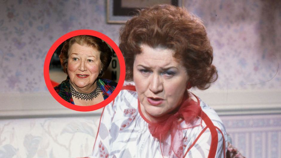 Hiacynta Bukiet ma 95 lat. Swoją długowieczność zawdzięcza byciu singielką