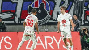 Górnik Zabrze - GKS Katowice. Gdzie oglądać mecz PKO Ekstraklasy? O której start?