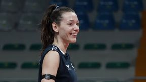 Arcyważne zwycięstwo zespołu Góreckiej