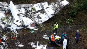 Il Grande Torino, dzieciaki Busby'ego, Chipolopolo i Chapecoense - największe katastrofy lotnicze w historii futbolu