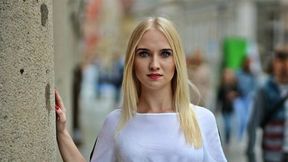 Nikola Bukowska jakiej nie znacie. Trenuje od dziecka, nie zatrzymała jej poważna kontuzja