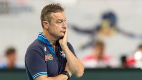 Rio 2016: zaskakująca decyzja Marco Bonitty. Gwiazda reprezentacji Włoch usunięta z kadry na IO