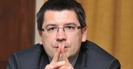 Rząd przyjął "konstytucję biznesu". Wiceszef MR: to wzrost działalności inwestycyjnej i przedsiębiorczości
