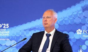 Wysłannik Putina na Florydzie. Rozmawia z ludźmi Trumpa