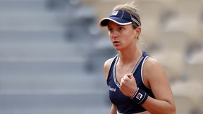 Tenis. Roland Garros: Nadia Podoroska i Diego Schwartzman w półfinale. Piękne słowa Juana Martina del Potro