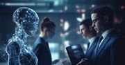 Wykorzystanie sztucznej inteligencji w pracy analityka biznesowego
