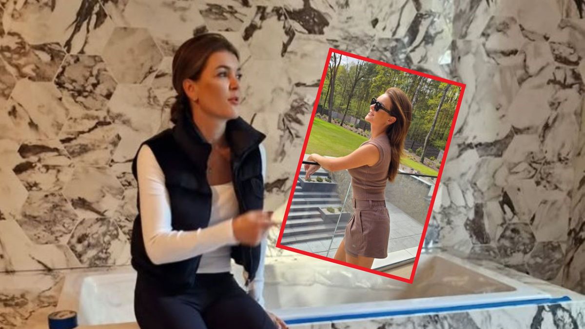Instagram / aradwanska / Na zdjęciu: Agnieszka Radwańska