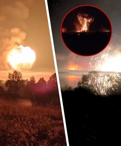 Atak wywołał wstrząsy w Rosji. Konsekwencje będą widoczne na froncie