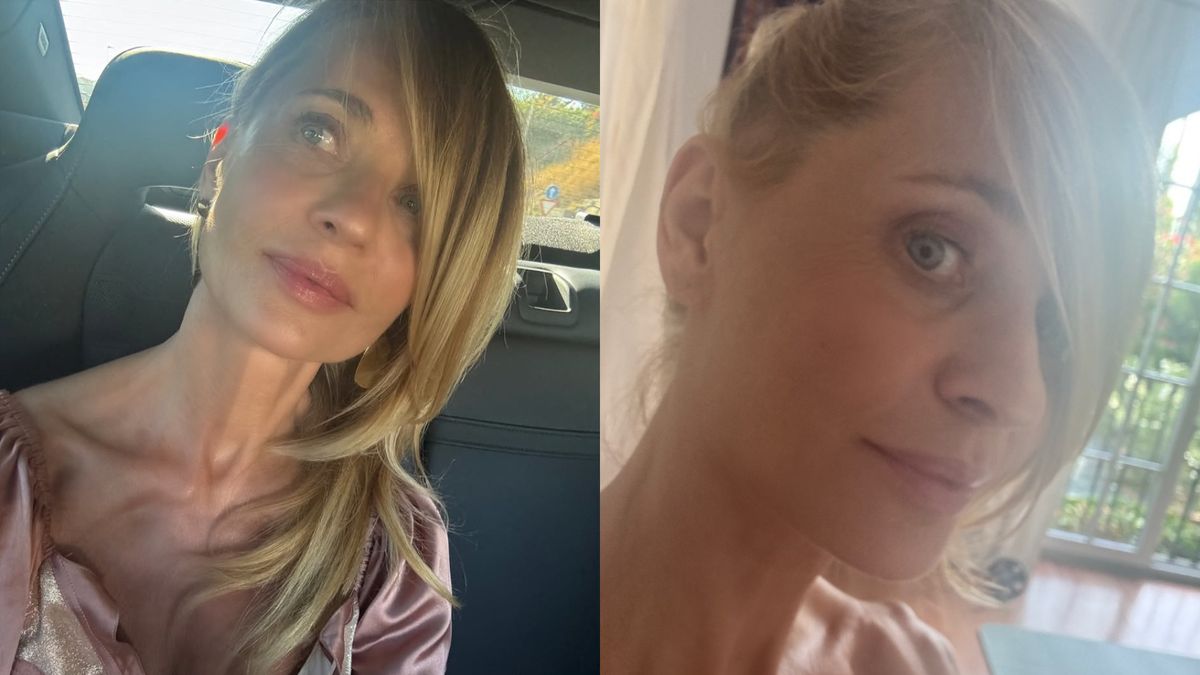 Aneta Kręglicka o kąśliwych komentarzach