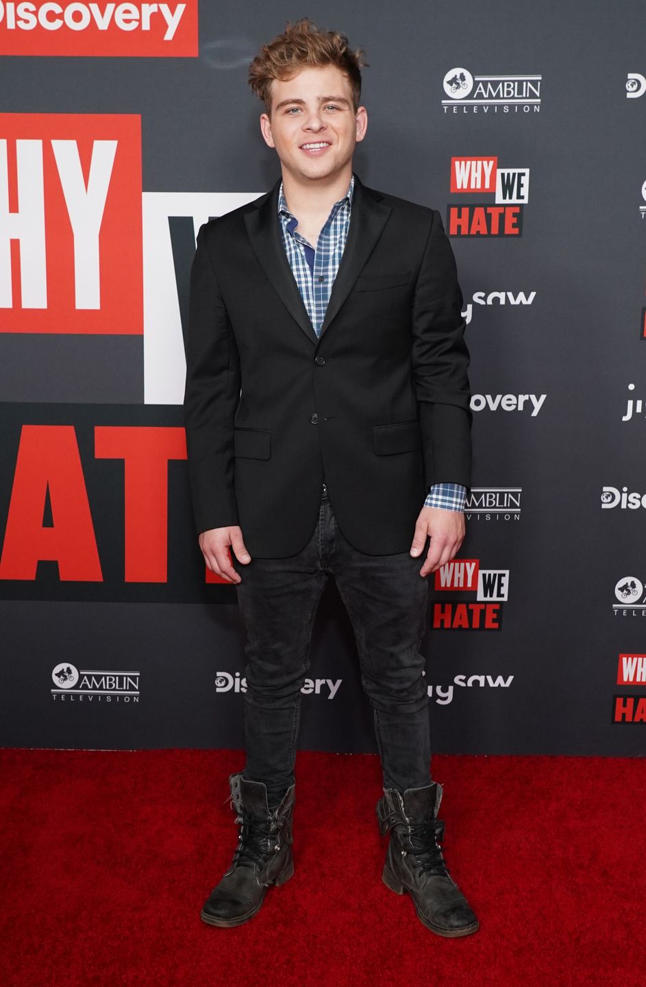  Jonathan Lipnicki 