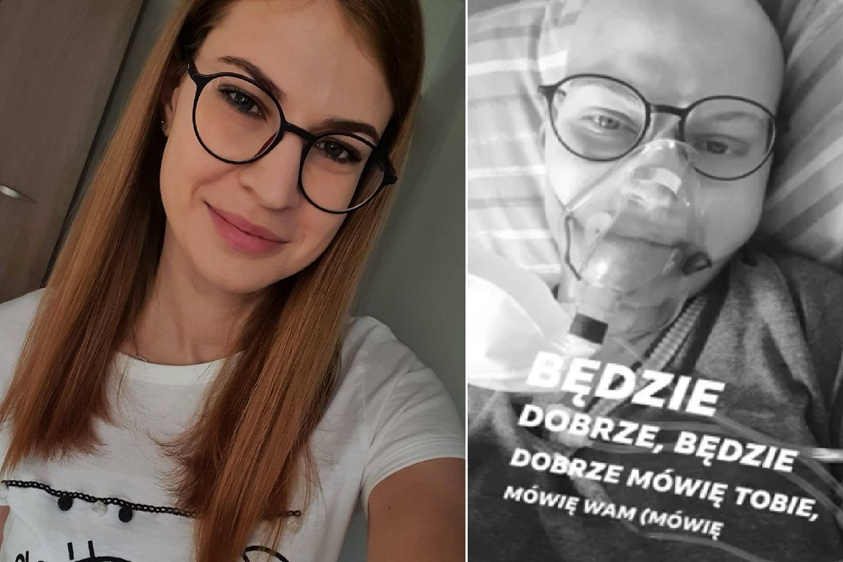 Nie żyje 24-latka ze Szczytna. Zaczęło się od bólu pleców