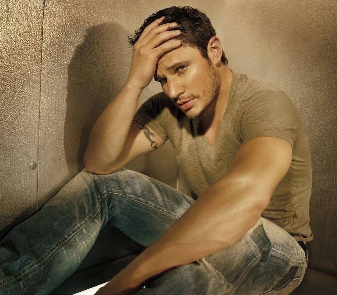Nick Lachey Instagram