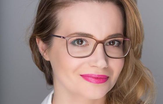 Katarzyna Sołtysik po 4 miesiącach odchodzi z Wirtualnej Polski