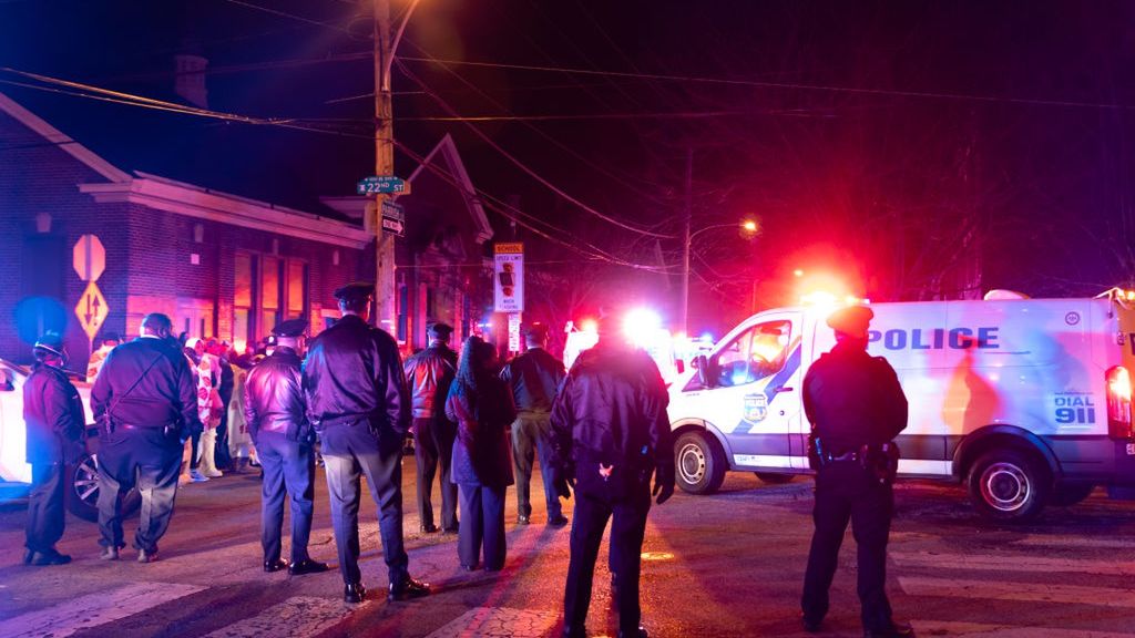 10-latek postrzelił starszego brata (zdjęcie ilustracyjne)