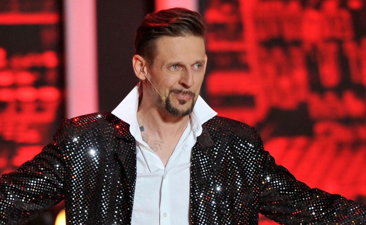 Ma 4 dzieci z 4 partnerkami. Otwarcie mówi o niewierności