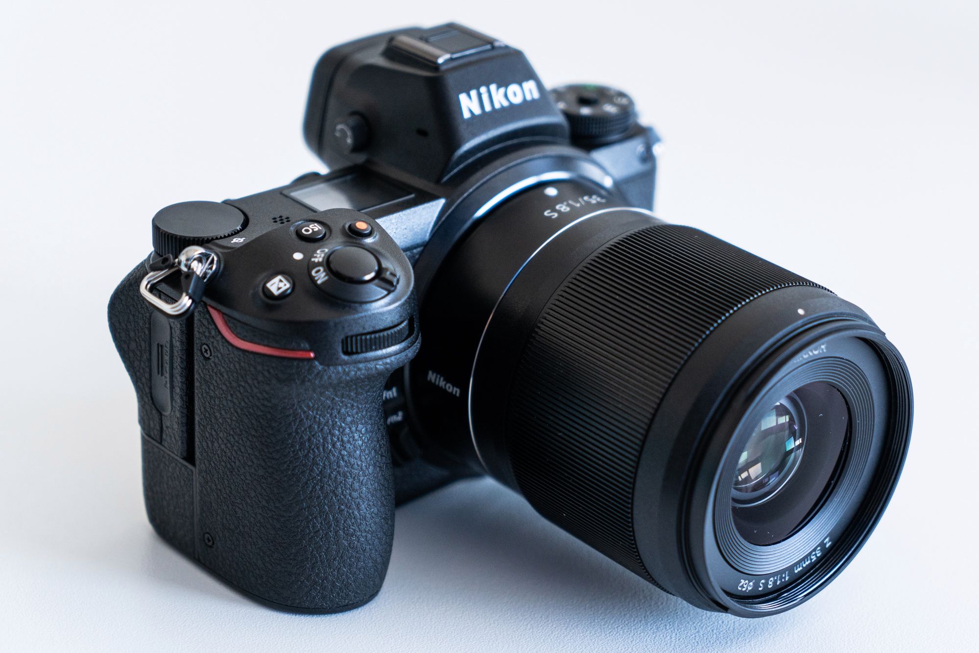 Nikon Z6 i Nikon Z7 – premiera pełnoklatkowych bezlusterkowców i pierwsze wrażenia 8