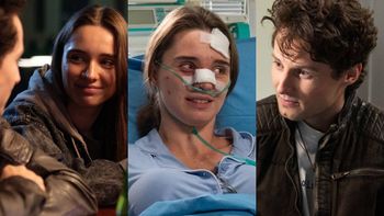 "Na dobre i na złe", odcinek 978. Zawada wplątany w aferę. "Moja żona chciała mnie ZABIĆ"