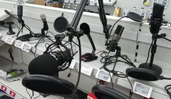 UKE ma problem z namierzeniem piratów w FM. „Nadajniki bezobsługowe”