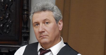 Są małżeństwem niemal pół wieku. Nie każdy wie, kim jest jego żona