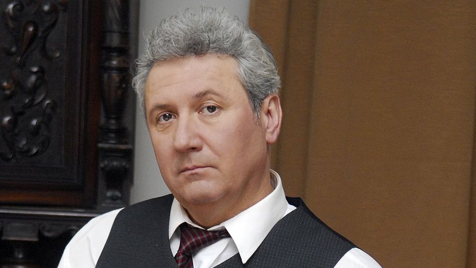 Andrzej Grabarczyk