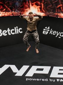 Gala Hype MMA: kto wygrał walki? Walka wieczoru: Rafonix vs Hejter | Relacja na żywo