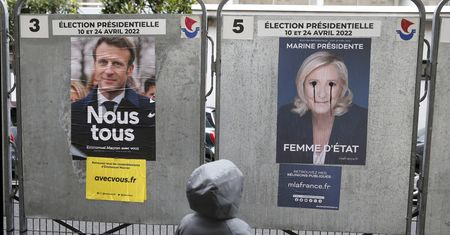 To, co zaraz wydarzy się we Francji, będzie miało wpływ również na Polaków