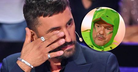 TYLKO U NAS! Rafał Maserak zabójczo szczerze o tańcu Tomasza Karolaka. "Za bardzo mu NIE IDZIE"