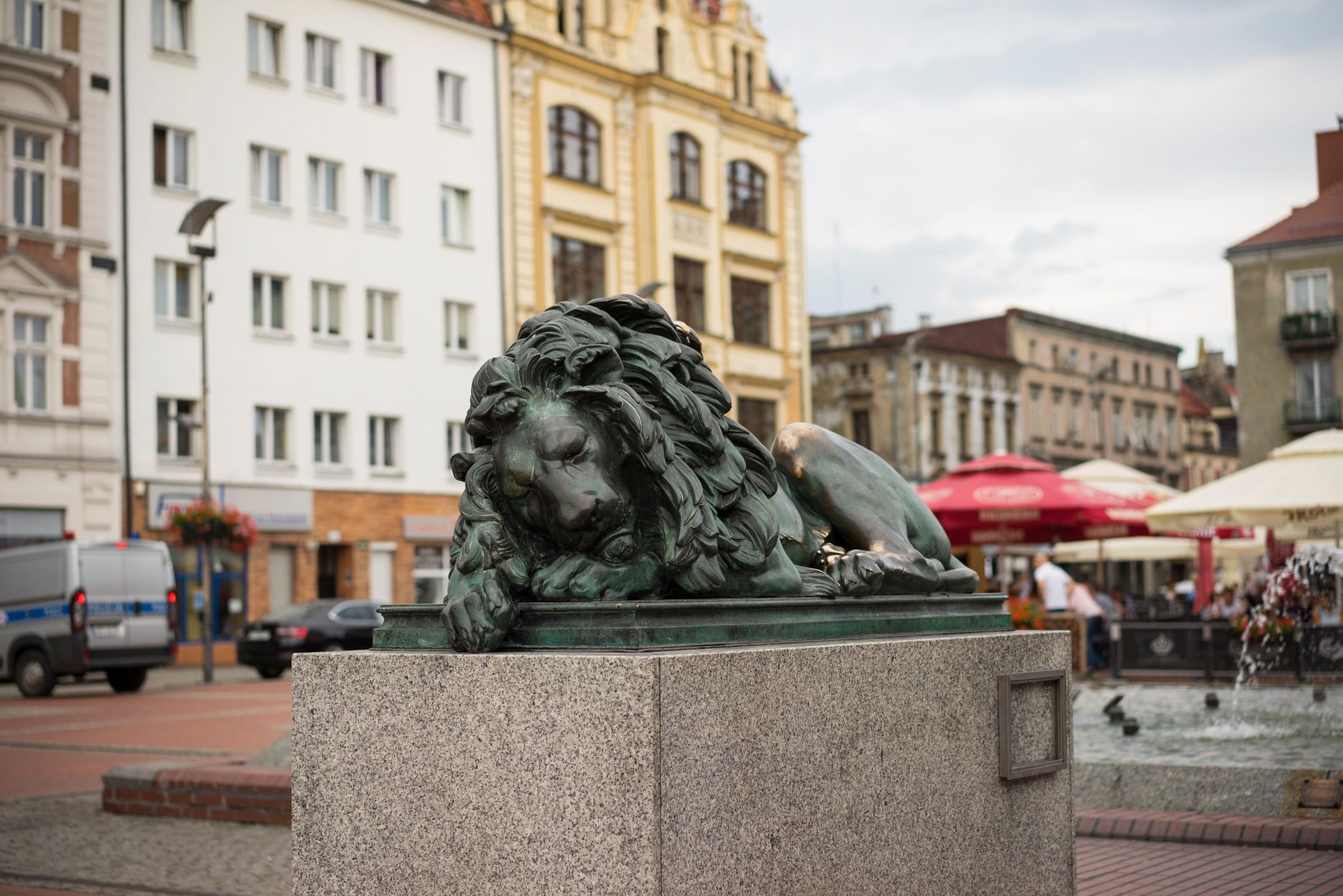 Voigtländer Heliar 75mm f/1.8 Classic - niedoceniany mistrz portretów 4