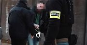 Zatrzymano sprawców napadu na jubilera w Katowicach. Po 15 latach