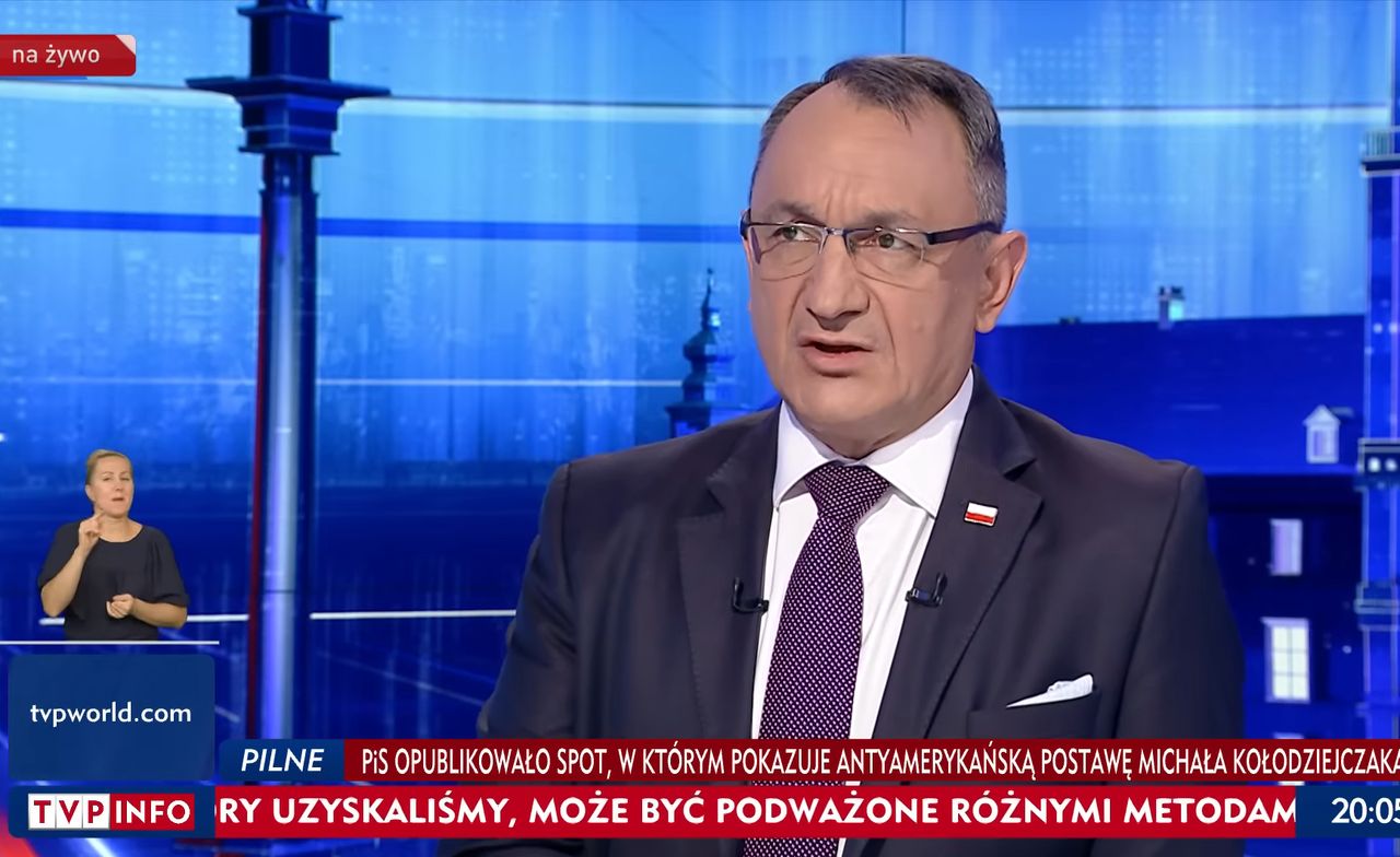 TVP płaciła za komentarze na wizji. Ekspert z ujawnionej listy zapowiada pozew