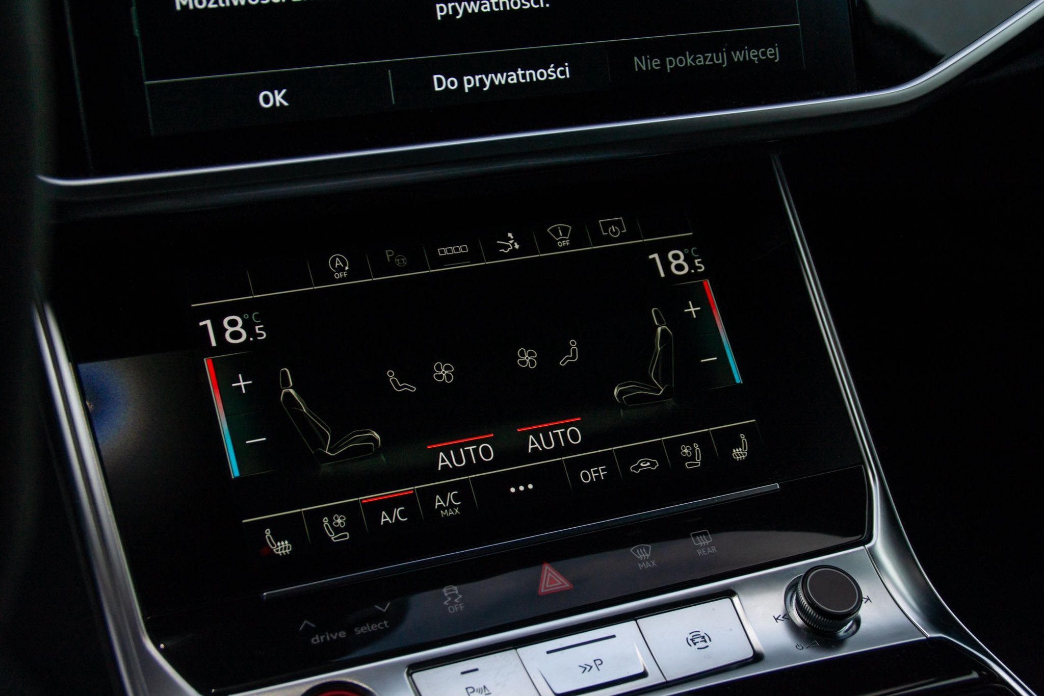 Audi RS 7 Sportback