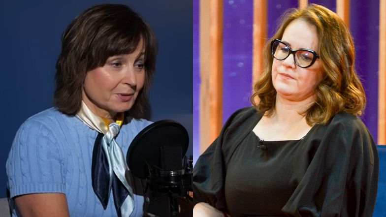 Kołaczkowska chciała założyć rodzinę. "Nie było jej dane"